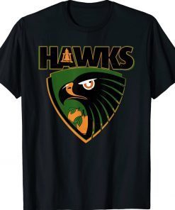 Riverside Hawks Elementary Tee Shirt