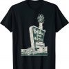 Vintage Holiday In Cambodia Tee Shirt