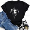 Michael Myers Halloween Horror Movie Tee Shirt