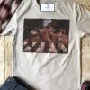 Fall Horror Movie Halloween Summer Tee Shirt