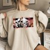 Horror Movie Characters Halloween Gift Tee Shirt