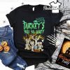 Mickey's Not so scary Halloween Party 2022 Tee Shirt