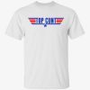 Top cunt tee shirt