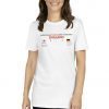 England Women's Euro 2022 Champions T-Shirt