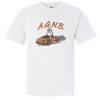 AGNB TX TEE SHIRT