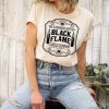 Sanderson Sisters Scary The Sanderson Sisters Black Flame Candle Company Tee Shirt
