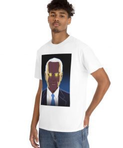 Dark Brandon Anti Biden Tee Shirt