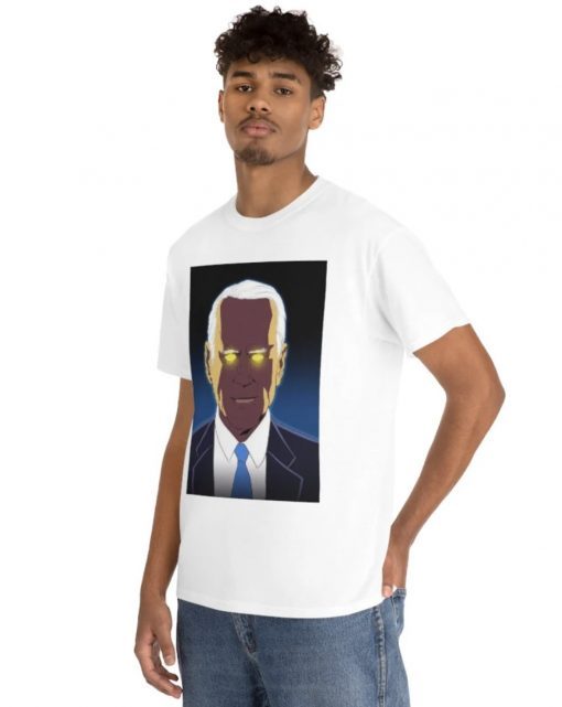 Dark Brandon Anti Biden Tee Shirt