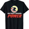Detroit Diesel Power 2022 Shirt