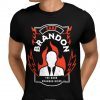 Dark Brandon Joe Biden Dark Tee Shirt