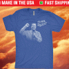Sliding Ain’t Easy Tee Shirt