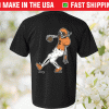 TUCK FEXAS TEE SHIRT