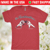 The Troublemakers Tee Shirt