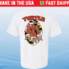 Turtle Time MD Tee Shirt