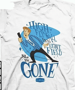 Rip Vin Scully Rest In Peace Vin Scully LA Dodgers Legend Tee Shirt