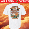 America's Biggest and Best Tee Shirt