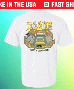 Boone Stadium 2022 TShirt