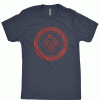 The Upset Kings Of October Tee Shirt