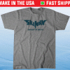 Devonta Smith Skinny Philadelphia Tee Shirt
