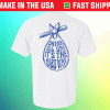 Drink All Day It's The Hobo Way Tee Shirt