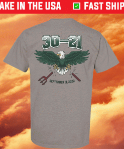 EM Victory 2022 T-Shirt