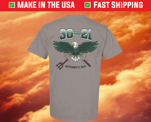 EM Victory 2022 T-Shirt