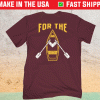 For The MN 2022 TShirt