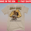 Gold Rush CO Vintage TShirt