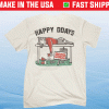 Happy DDays 2022 Tee Shirt