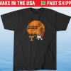 Hendon Hooker HIMdon Hooker Tennessee Shirt