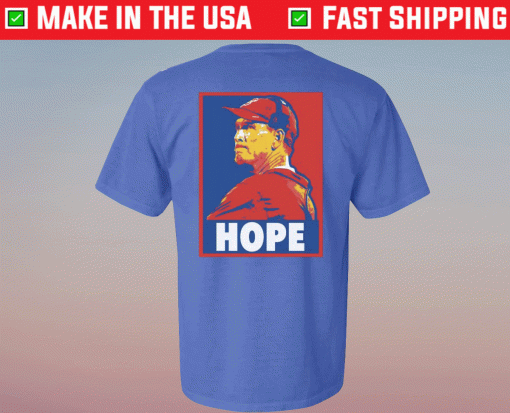 Hope LL Tee Shirt