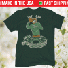 MS Football EST 1896 Tee Shirt