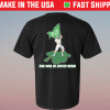 MU Football The Win In South Bend Tee Shirt