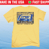 Maize Out Pum It Up Vintage T-Shirt