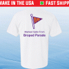 Marked Safe from Broped Parade Vintage TShirt