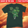 OR Football Vintage TShirt