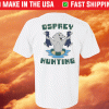 Osprey Hunting Vintage TShirt