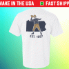 PS EST 1887 Vintage Tee Shirt