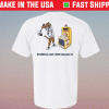 PS Whiteout Vintage TShirt