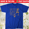 Pitt Football MJ Devonshire Pitt Six Tee Shirt