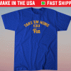 Pitt Football Take Em Home Gift TShirt
