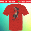 R Football EST 1869 Vintage TShirt