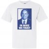 In Mike We Trust 2023 T-Shirt