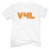 V4L Tee Shirt