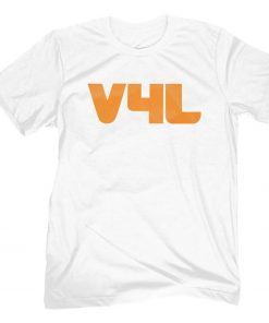 V4L Tee Shirt