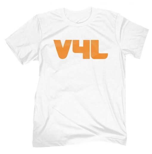 V4L Tee Shirt