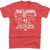 LIKE THE THOR OF SCOTTSBLUFF T-SHIRT