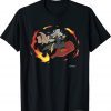 Noir Vesper holoTEMPUS Tee Shirt