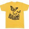 MONARCHS SALVAME TEE SHIRT