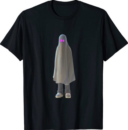 Ghost Halloween 2023 T-Shirt